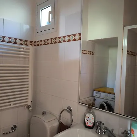 Havre De Paix Holiday home Roncagli