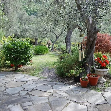 Havre De Paix Holiday home Roncagli